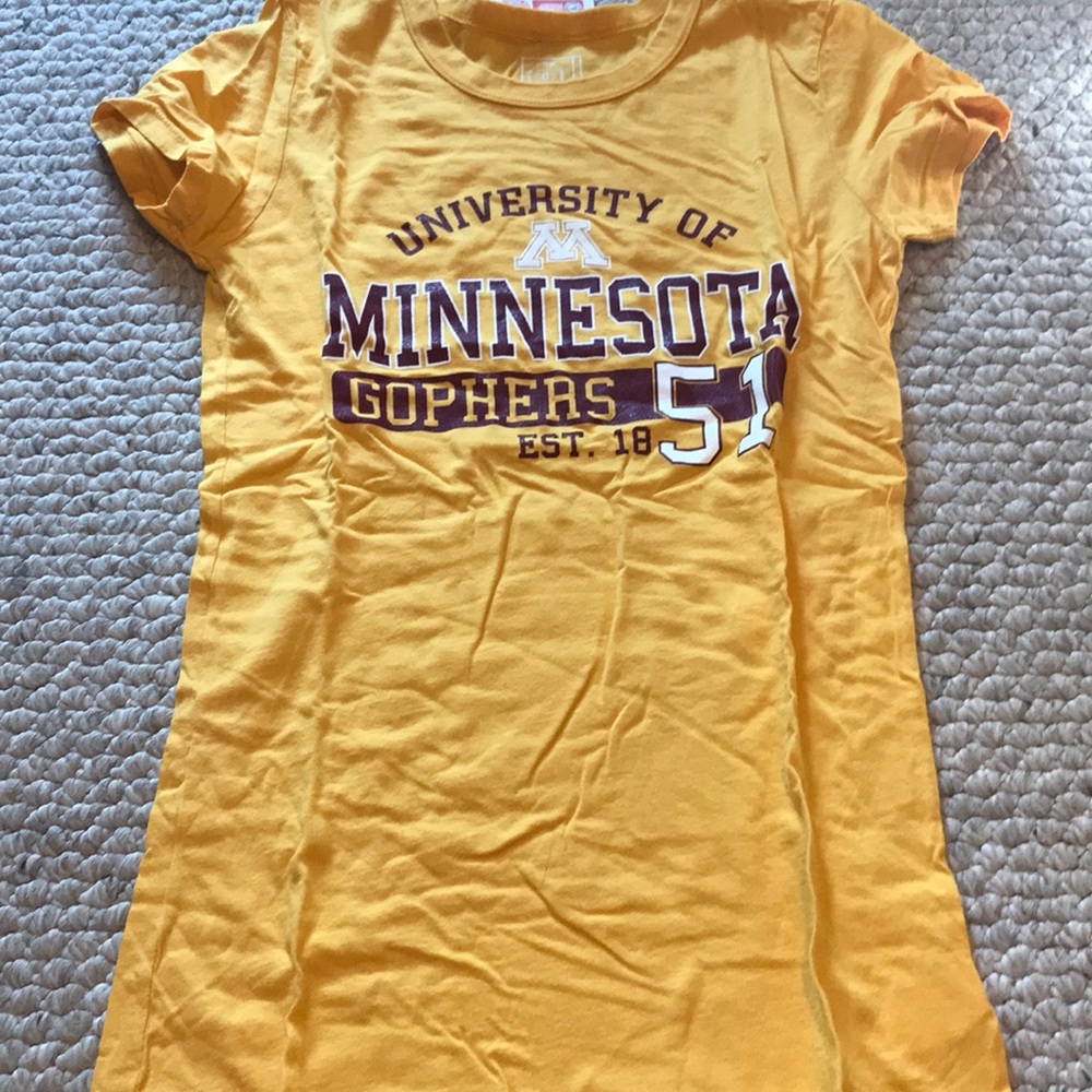 MINNESOTA TANK